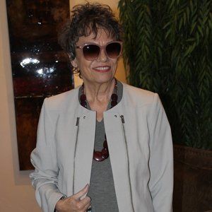 CALVIN KLEIN - Size 10 Moto Style Designer Jacket